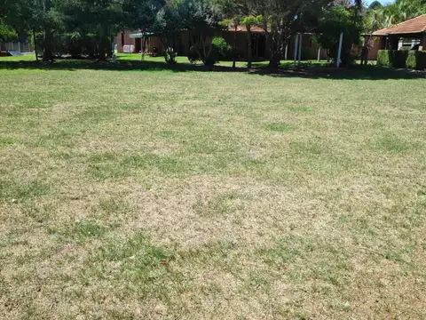 Terreno en Venta en Berazategui, USD 38.000