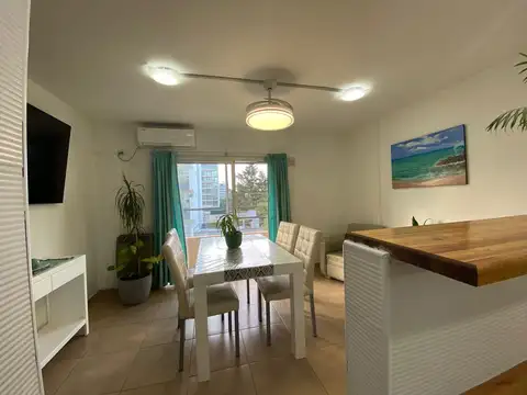 47  e/  18 y 19 1166 Piso 3 Departamento A