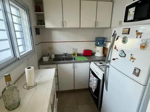 Depto Tipo Casa en Venta en Ituzaingo, USD 90.000