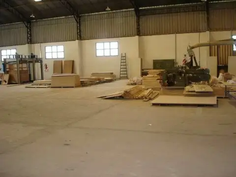 Moreno - Ruta 25, Km 4.2