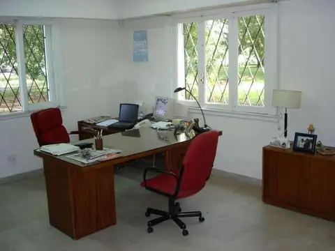 Moreno - Ruta 25, Km 4.2