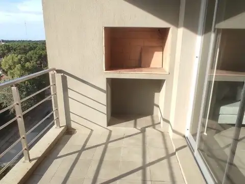 Departamento en Alquiler Temporal en Pinamar, USD 1.500