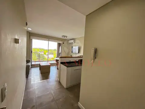 Departamento en Alquiler Temporal de 1 dormitorio