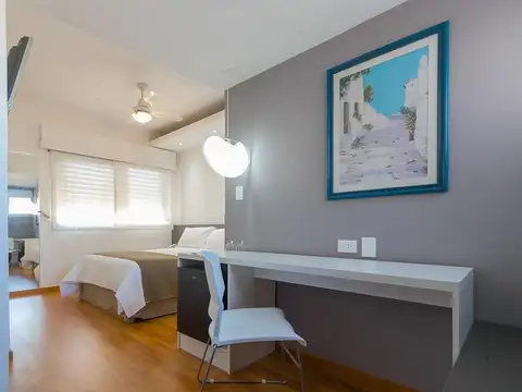 Hotel en Venta 100 Habitaciones