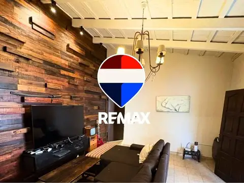 VENTA CASA 3 DORMITORIOS MACROCENTRO