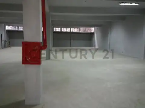 Intendente Casares 2900, Piso 0