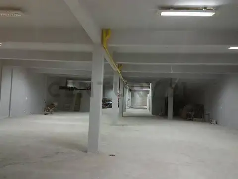 Intendente Casares 2900, Piso 0