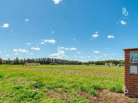 Terreno en Venta en Santa Clara Del Mar, USD 29.900