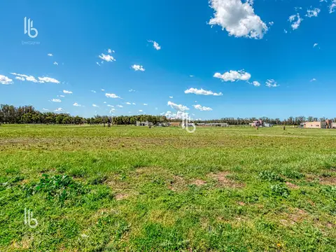 Terreno en Venta de 1061,0 m2