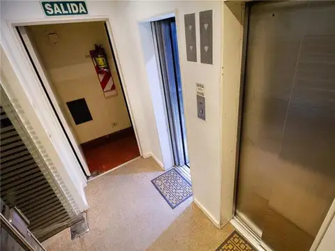 Oficina en Alquiler en Recoleta, $ 1.800.000