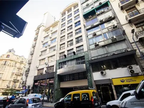 Oficina en Alquiler en Recoleta, $ 1.800.000