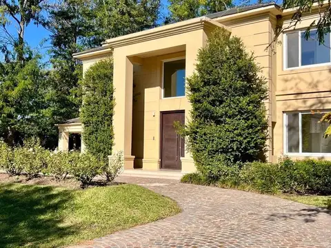 Estancias Golf , Estancias Golf Pilar