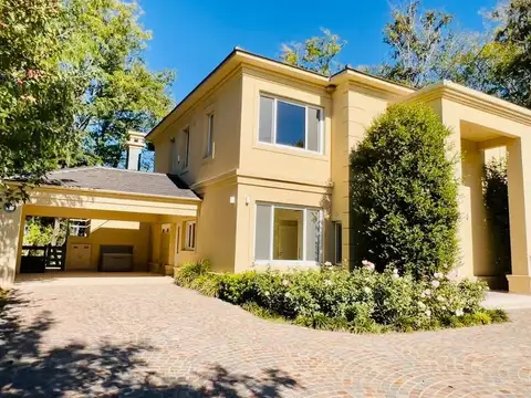 Casa en Venta en Pilar, USD 650.000