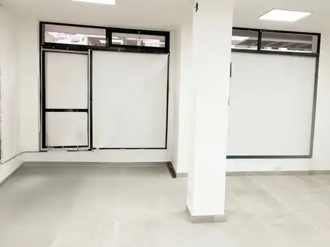 Local en Alquiler 1 año