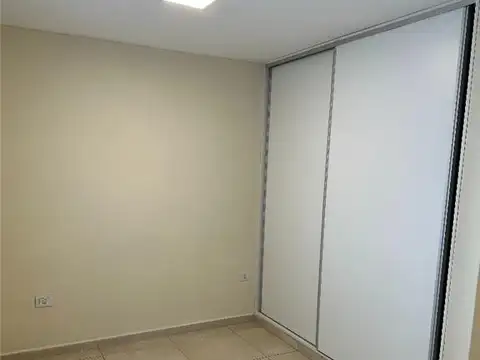 Departamento en Alquiler 8 años