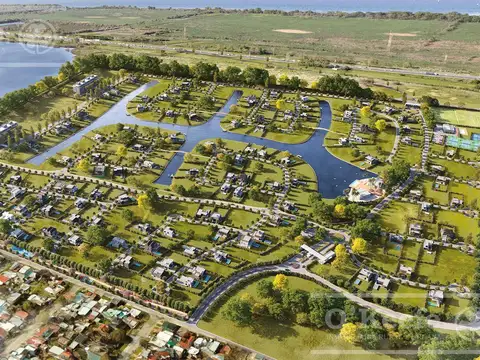 Terreno en Venta en Quilmes, USD 169.000