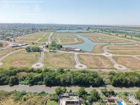 Terreno en Venta de 558,0 m2