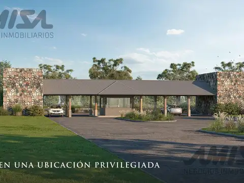 TERRENO EN VENTA EN LA FINCA 1 COUNTRY CLUB FUNES