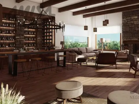 Terreno en Venta de 800,0 m2