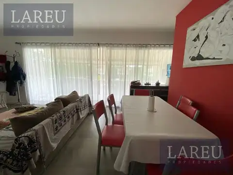 Departamento en Venta en Bosque Alto, USD 160.000