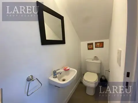 Departamento en Venta 8 años