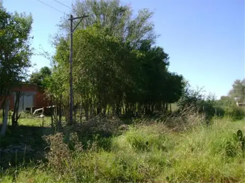 Terreno en Venta de 3200,0 m2