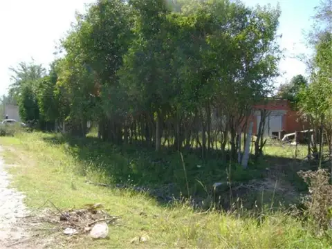 Terreno en Venta