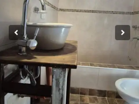 Depto Tipo Casa en Alquiler en Moreno, $ 650.000