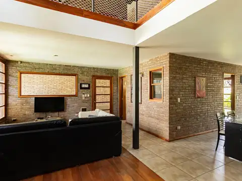 Casa en Venta en La Florida, USD 300.000