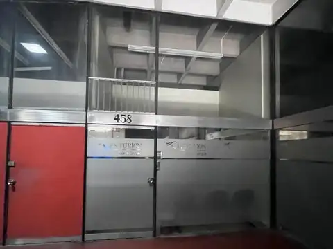 Local en Alquiler 49 años