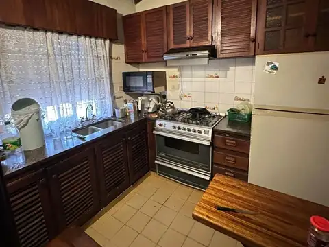 Casa en Venta 60 años