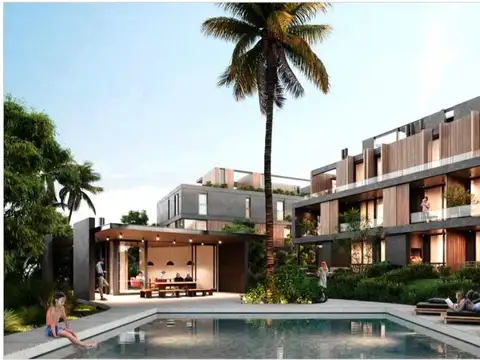 AV DEL PUERTO 100 , Piso 2