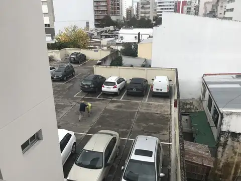 Local en Alquiler A Estrenar