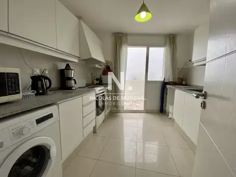 Departamento en Venta 2025 años