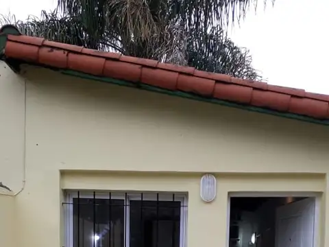 Depto Tipo Casa en Alquiler de 1 dormitorio