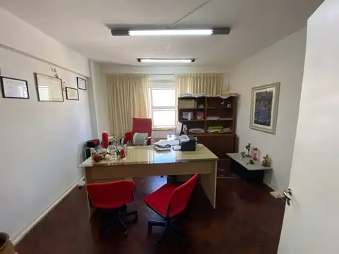 Oficina en Venta en Centro, USD 59.000