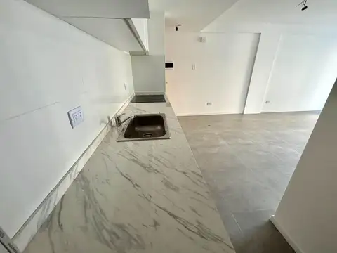 Venta Depto 3 Amb con Terraza Privada - Ituzaingo