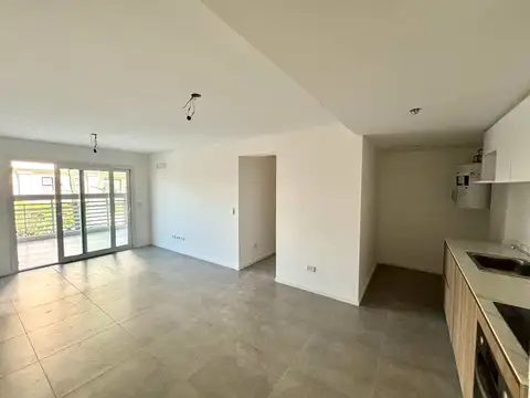Departamento en Venta 1 año