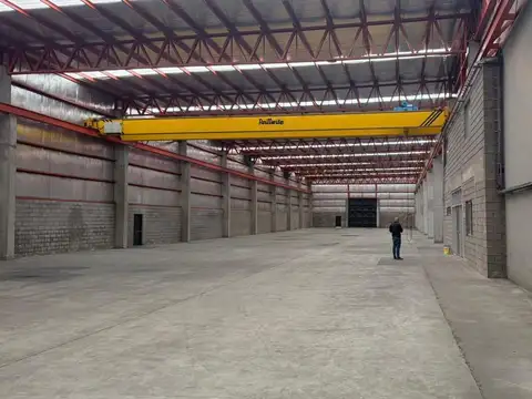 Calle Austria Nte. al 1700