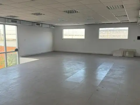 Galpon en Alquiler A Estrenar