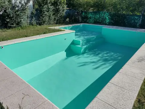 Casa en Venta con 5 cocheras