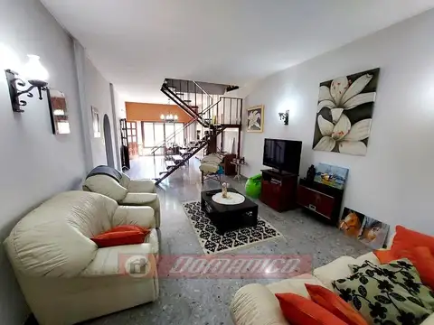 MARQUEZ DE LORETO 2600