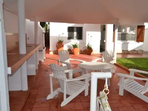 Casa en Alquiler Temporal en Manantiales, USD 0