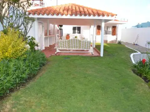 Casa - Alquiler temporario - Uruguay, Punta del Este