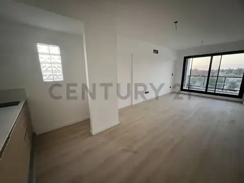 Departamento Monoambiente Uso Particular / Apto Profesional A ESTRENAR con Amenities Villa del Parqu
