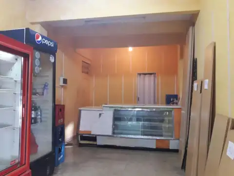 Local en Venta en Villa Urquiza, USD 65.000