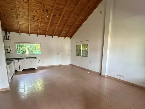 Casa en Alquiler de 2 dormitorios