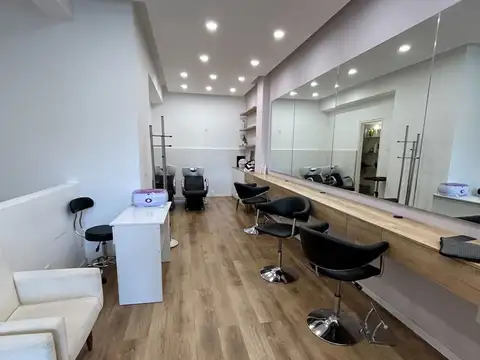 Venta local comercial en punta carretas con renta