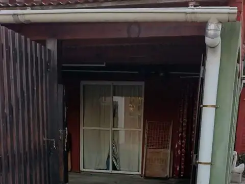 Departamento en Venta 15 años