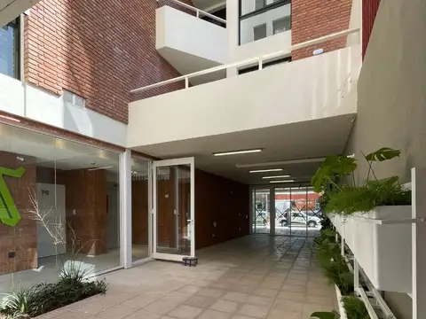 Avenida 24 De Septiembre 1300, Piso 7